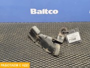 Кронштейн тормозных трубок