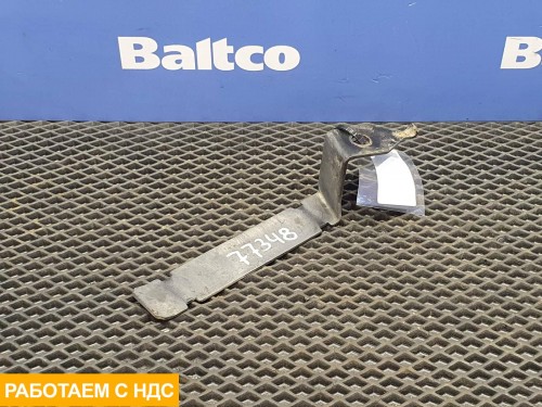 Кронштейн тормозных трубок