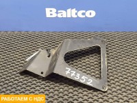 Кронштейн противомоскитной сетки