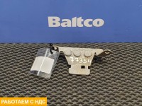 Кронштейн проводки