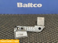 Кронштейн топливного насоса отопителя