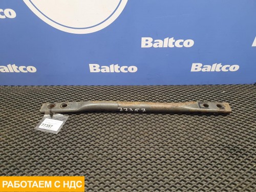 Кронштейн глушителя