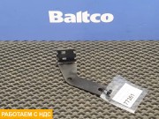 Кронштейн крана ABS