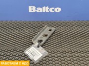 Пластина крепежная