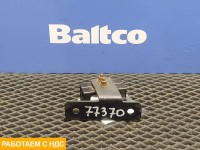 Кронштейн крана ABS