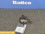 Кронштейн крана ABS