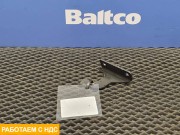 Кронштейн трубки ГУР