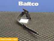 Кронштейн проводки