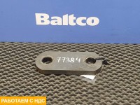 Серьга передней рессоры