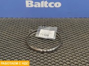 Хомут патрубка интеркулера