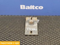 Кронштейн крепления крыла