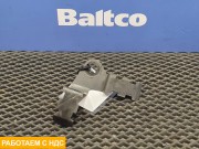 Кронштейн розетки на раме