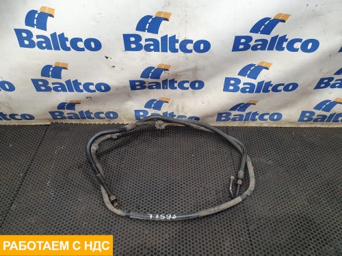 Трубка гидроусилителя