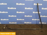 Поручень за кабиной