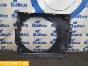 Диффузор вентилятора