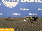 Кронштейн трубок радиатора