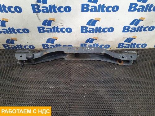 Кронштейн задних амортизаторов кабины