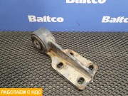 Кронштейн крепления торсиона левый