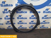 Кольцо диффузора вентилятора