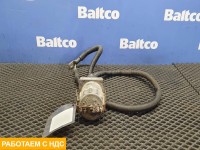 Розетка на шасси