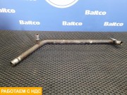 Трубка охлаждающей жидкости