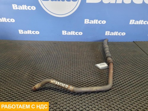 Трубка системы охлаждения