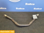 Трубка охлаждающей жидкости