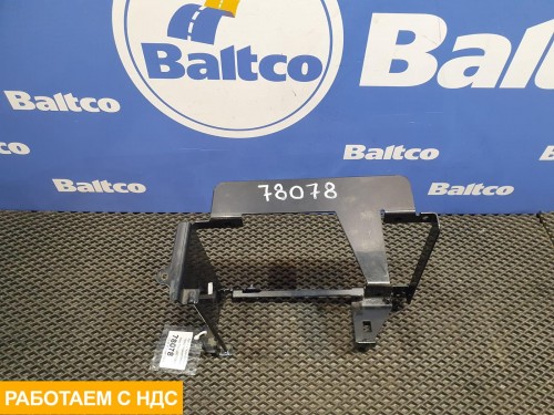 Кронштейн блока предохранителей