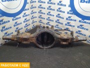 Корпус заднего моста