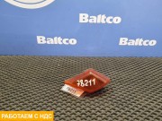 Указатель поворота левый