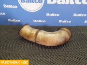 Труба глушителя