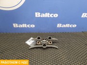 Распределитель тормозных сил