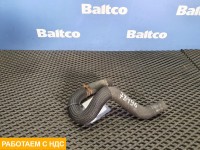 Патрубок отопителя