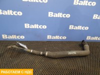 Патрубок радиатора