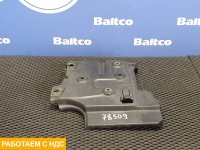 Защита двигателя