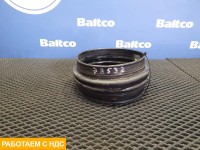 Гофра воздуховода