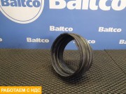 Гофра воздуховода