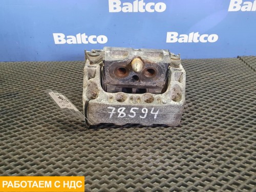 Опора двигателя