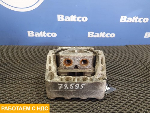 Опора двигателя