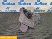 Суппорт тормозной правый