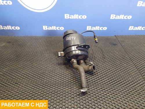 Бачок гидроусилителя