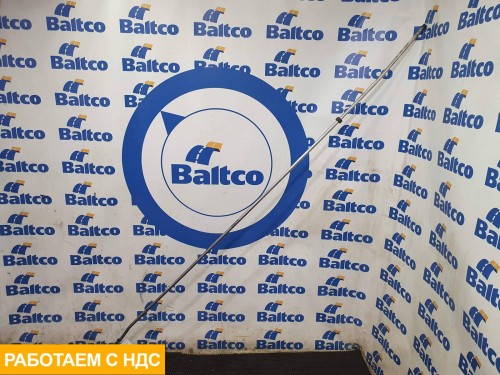 Трубка компрессора