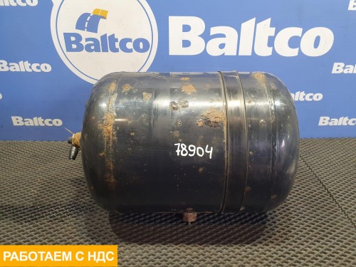 Ресивер воздушный