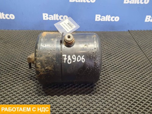 Ресивер воздушный