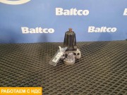 Клапан ограничительный