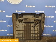 Крыло заднее левое