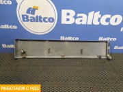 Накладка на крыло правая