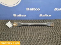 Распорка кронштейна подножки