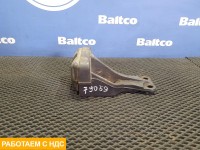 Отбойник задней рессоры