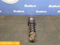 Амортизатор кабины